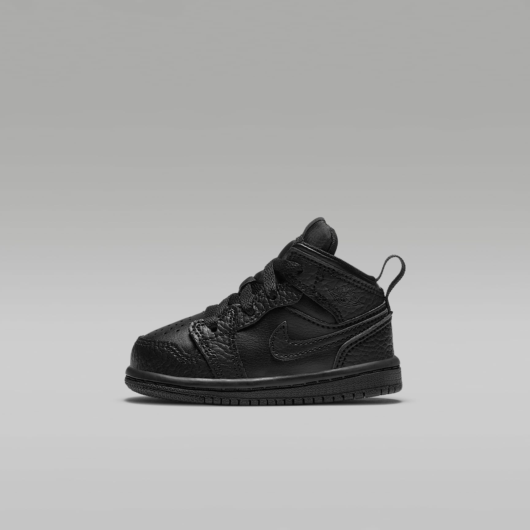 Mii　Nike Air Jordan 1 Mid キッズスニーカー Jordan 1 Mid Infant/Toddler Shoes. Nike.com